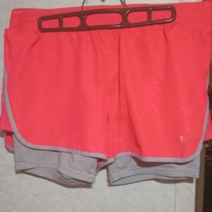 Danskin Shorts